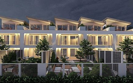 ID 15309 Дома в Бяле Фото 10