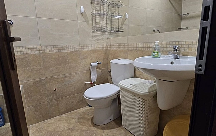 ID 14840 Двухкомнатная квартира в Черное Море 1 Фото 4