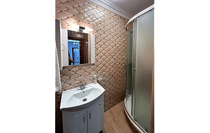 ID 16414 Трехкомнатная квартира в Порто Парадизо Фото 4