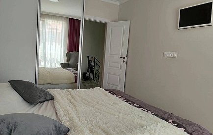 ID 14776 Трехкомнатная квартира в Беллисити Фото 3