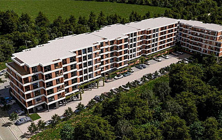 ID 15491 Квартиры от застройщика в Форест Вью Фото 1 