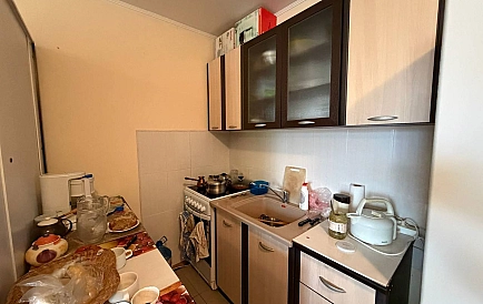 ID 15689 Квартира-студия в Черно Море 3 Фото 3