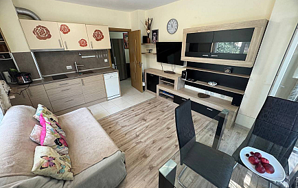 ID 15879 Двухкомнатная квартира в Лагуна 3 Фото 1 