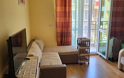 ID 14831 Квартира-студия в Голден Хермес Фото 3