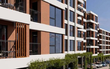 ID 15491 Квартиры от застройщика в Форест Вью Фото 5