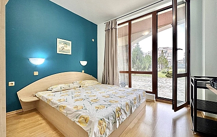 ID 14824 Трехкомнатная квартира в Панорама Бей Фото 3