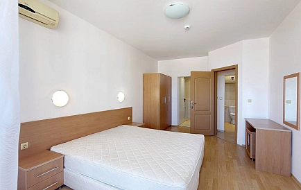 ID 15460 Двухкомнатная квартира в Тракия Фото 9