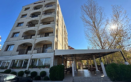 ID 14823 Квартиры в комплексе Сезоны 3 Фото 4