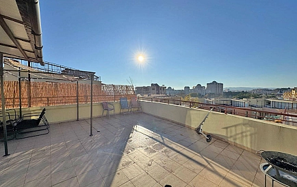 ID 14999 Двухкомнатная квартира в Антония Фото 6