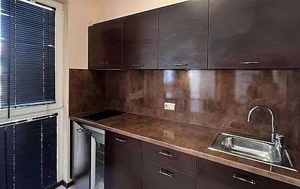 ID 15413 Двухкомнатная квартира в Дюн Резиденc Фото 2