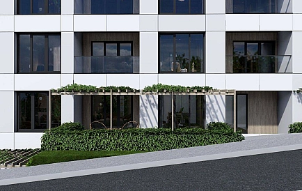 ID 15018 Квартиры от застройщика в Сан Сити Фото 8