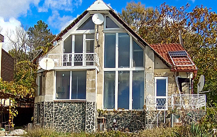 ID 14774 Дом в Варне Фото 1 