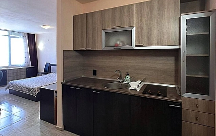 ID 15536 Квартира-студия в Святая София Фото 2