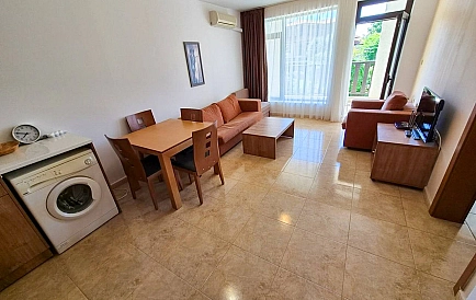 ID 16225 Двухкомнатная квартира в Камбани 2 Фото 7