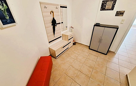 ID 15152 Трехкомнатная квартира в Бриз Фото 9