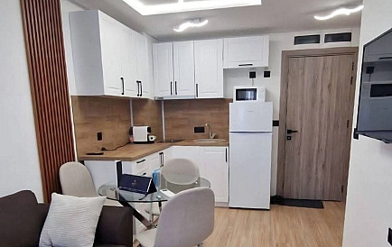 ID 15293 Двухкомнатная квартира в Вог Резиденс Фото 5