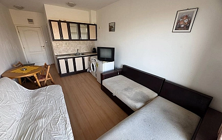 ID 15435 Квартира-студия в Санни Дей 5 Фото 2