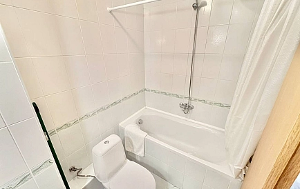 ID 15257 Четырехкомнатная квартира в Виньярдс Фото 4