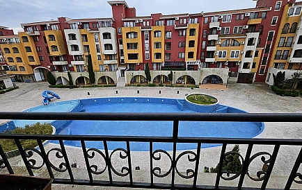 ID 15486 Квартира-студия в Марина Кейп Фото 5