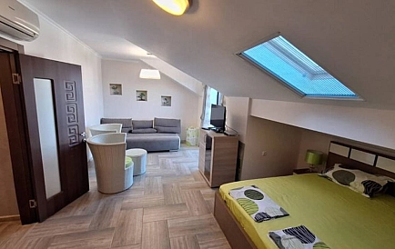 ID 15211 Дом в Буджака Фото 4