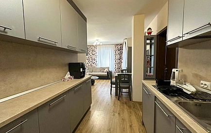 ID 13409 Двухкомнатная квартира в Пайнс Бич Резорт Фото 2