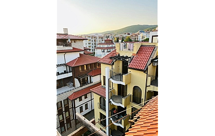 ID 14705 Двухкомнатная квартира в Вилла Дали Фото 10