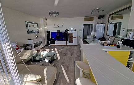 ID 15004 Трехкомнатная квартира в Оазис Фото 1 