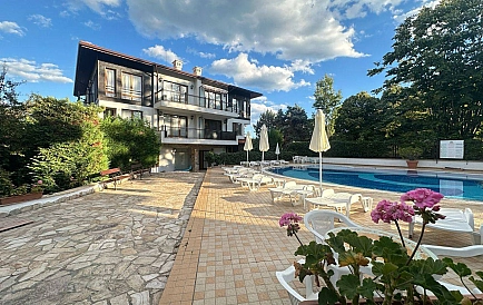 ID 14530 Двухкомнатная квартира в Сирена Фото 10