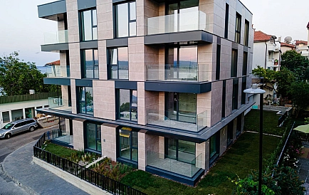 ID 14430 Квартиры от застройщика в Си Скейп Фото 2