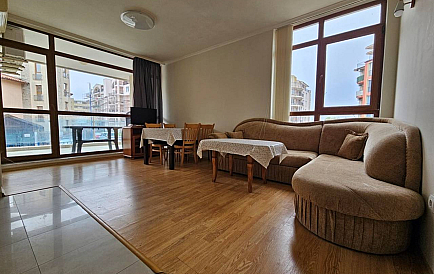 ID 15400 Двухкомнатная квартира в Сан Сити 1 Фото 1 