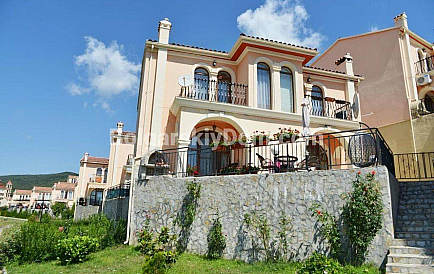 ID 16612 Таунхаус в Вилла Романа Фото 1 