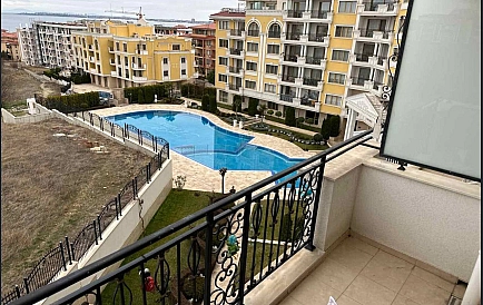 ID 15852 Трехкомнатная квартира в Вилла Флоренция Фото 4