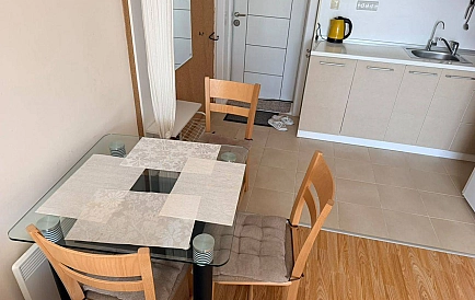 ID 15877 Двухкомнатная квартира в Мелия Резорт 6 Фото 9
