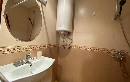 ID 14174 Двухкомнатная квартира в Разлоге Фото 10