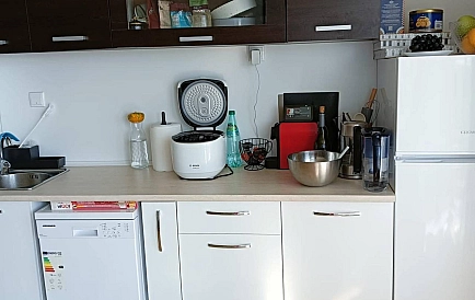 ID 15217 Трехкомнатная квартира в Оазис Фото 2