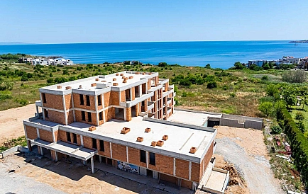 ID 14650 Квартиры от застройщика в Санни Айленд Богемия Фото 4