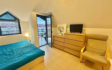 ID 14901 Квартира-студия в Жасмин Клуб Фото 3