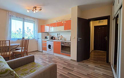 ID 16203 Четырехкомнатная квартира в Амадеус Люкс Фото 1 