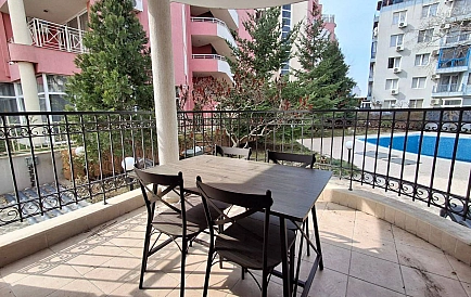 ID 15311 Трехкомнатная квартира в Левша Фото 5