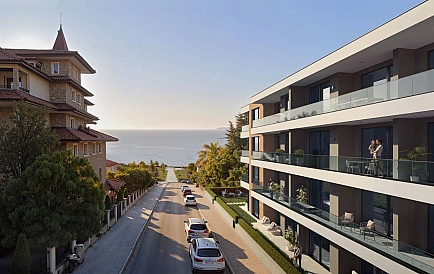 ID 15274 Квартиры от застройщика в Саут Парк Фото 5