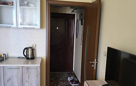 ID 14831 Квартира-студия в Голден Хермес Фото 5