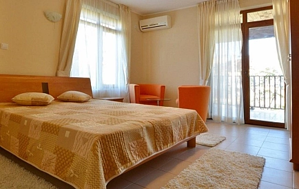 ID 15337 Двухэтажный дом в селе Кощарица Фото 3