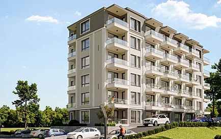 ID 15322 Квартиры от застройщика в Ля Мер Хоум 2 Фото 1 