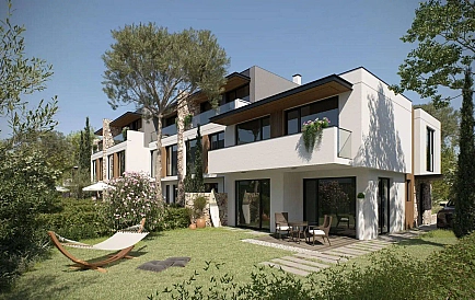 ID 14750 Новые дома в Парадайз Хоумс Фото 9