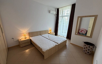 ID 15280 Двухкомнатная квартира в Гранд Камелия Фото 3