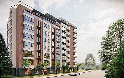 ID 13576 Недвижимость от застройщика в Софии Фото 4