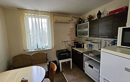 ID 15520 Трехкомнатная квартира в Холидей Форт Клуб Фото 1 