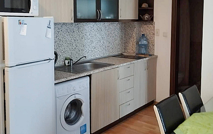 ID 16136 Двухкомнатная квартира в Санни Дей 6 Фото 1 
