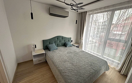 ID 15293 Двухкомнатная квартира в Вог Резиденс Фото 3