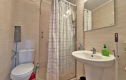 ID 15498 Квартира-студия в Месембрия Палас Фото 4